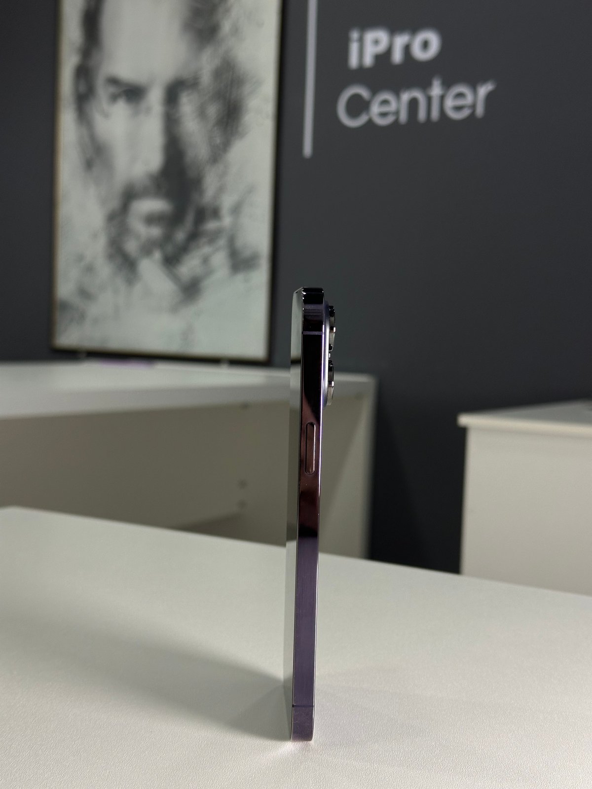 iPhone 14 Pro Max - Purple  - 3