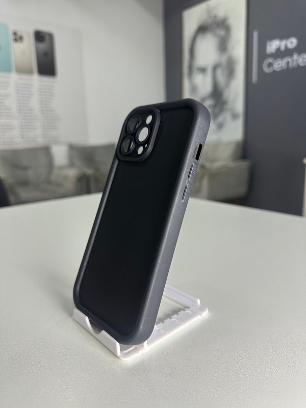 Case  material resistente 