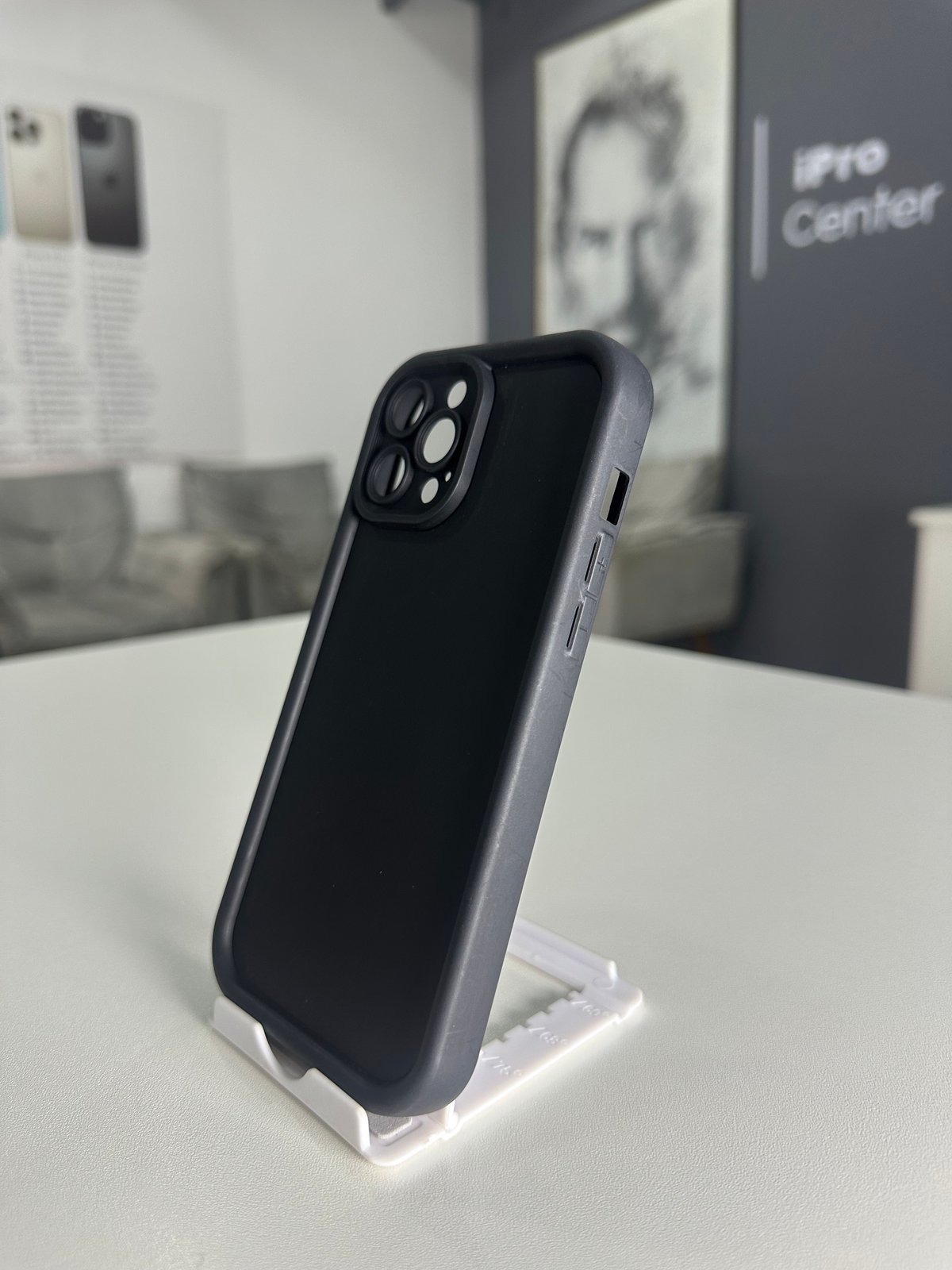 Case  material resistente  - 5