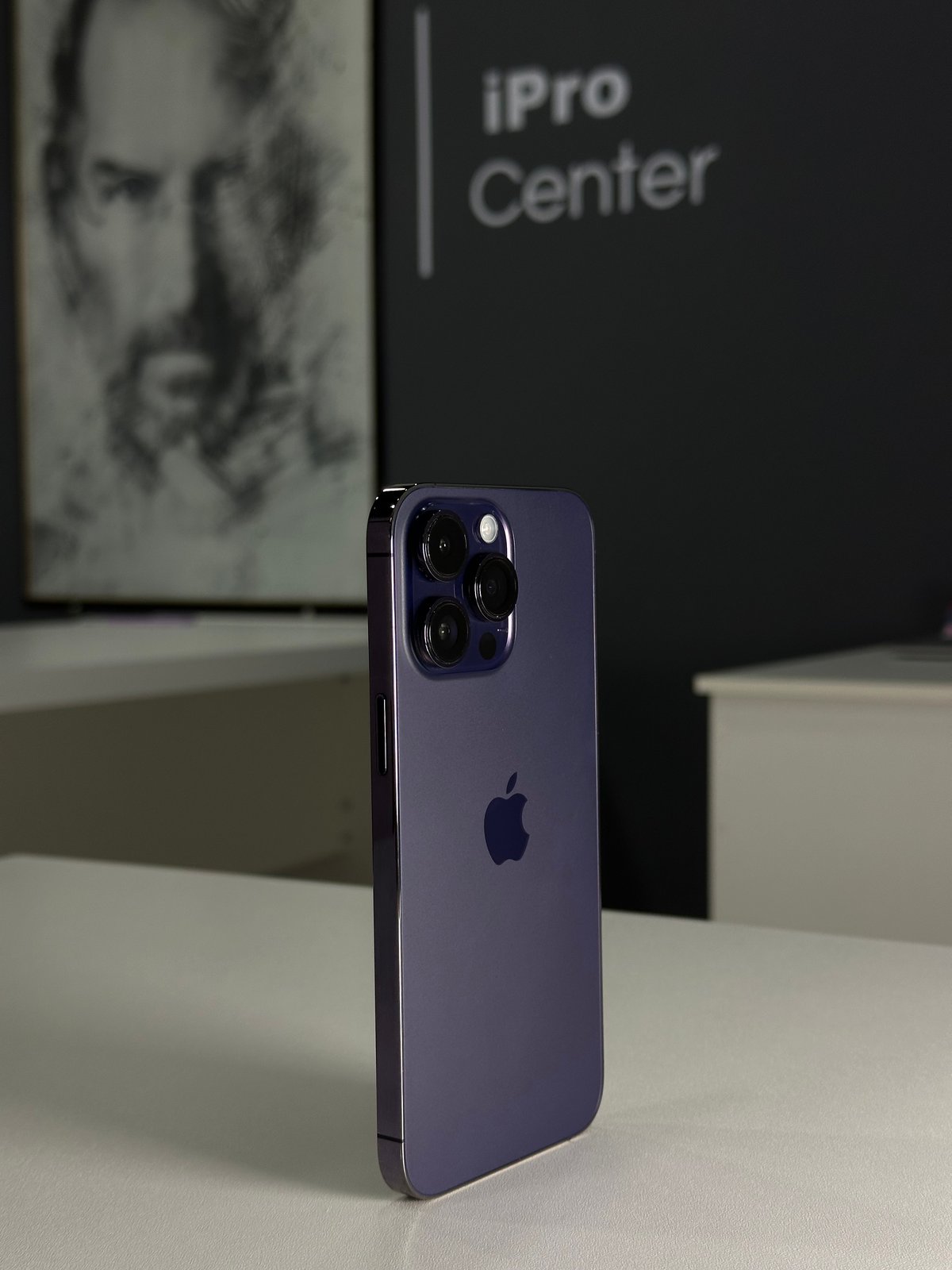 iPhone 14 Pro Max - Purple  - 2