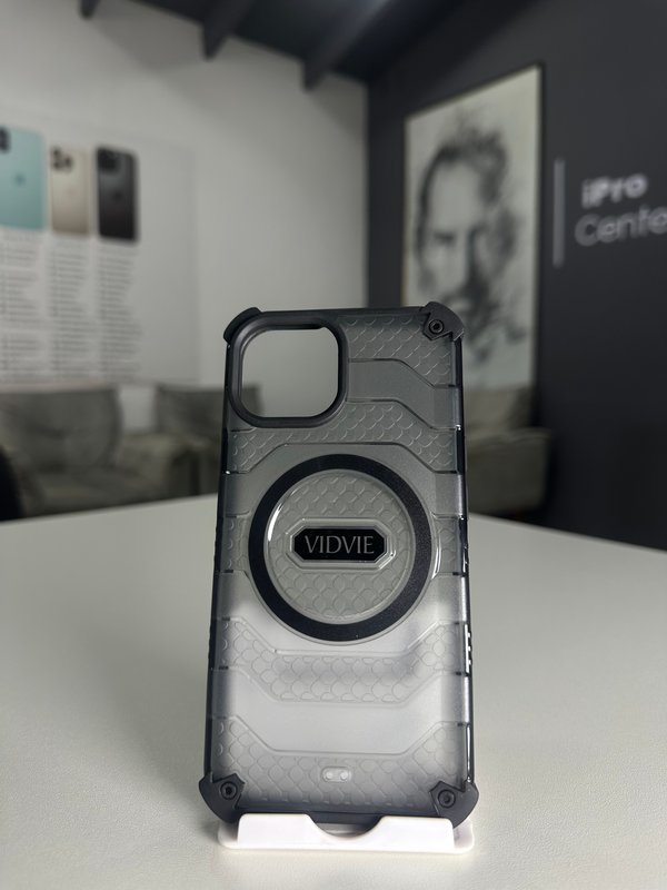 Case reforzado máxima protección 