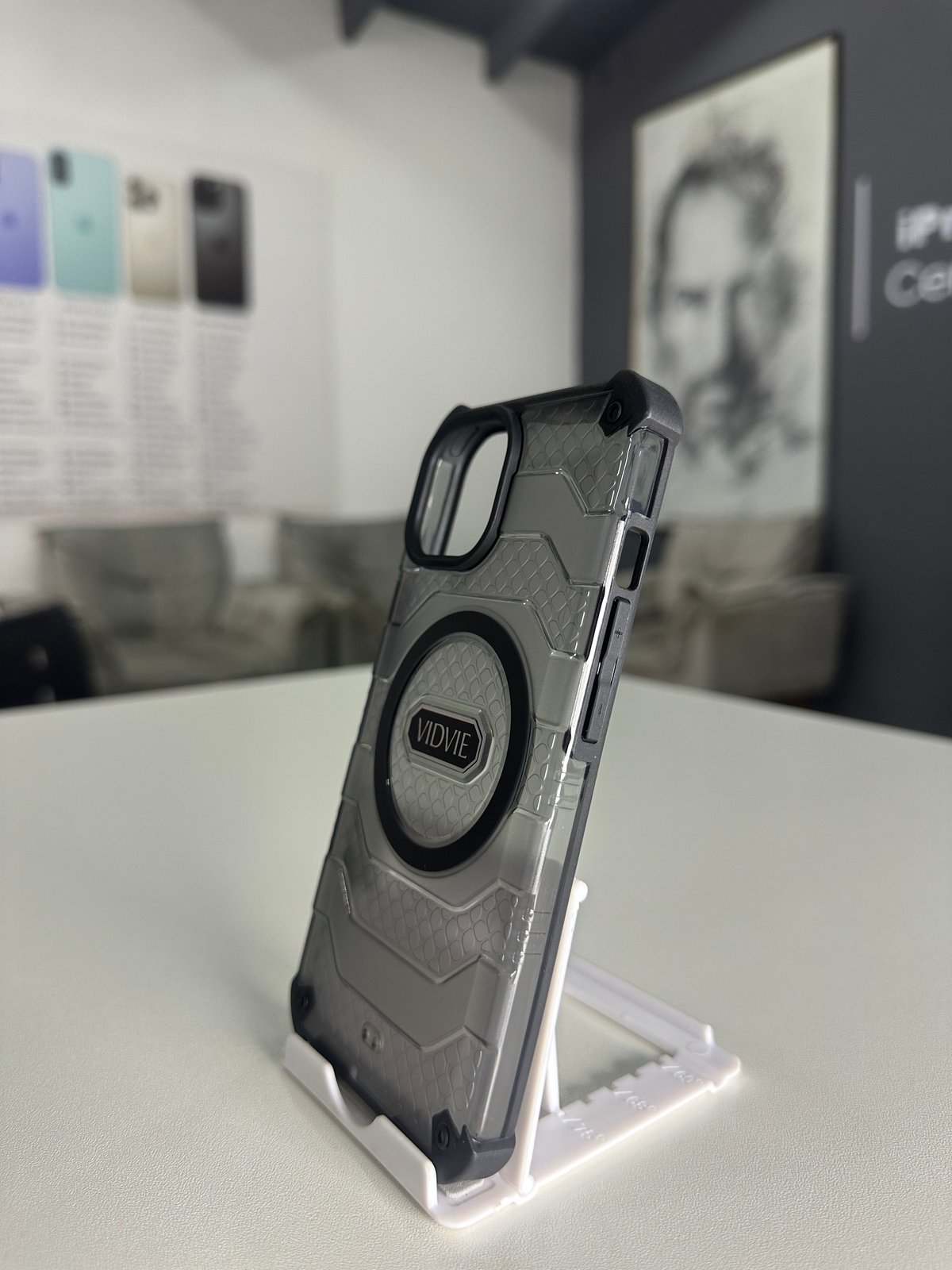 Case reforzado máxima protección  - 4