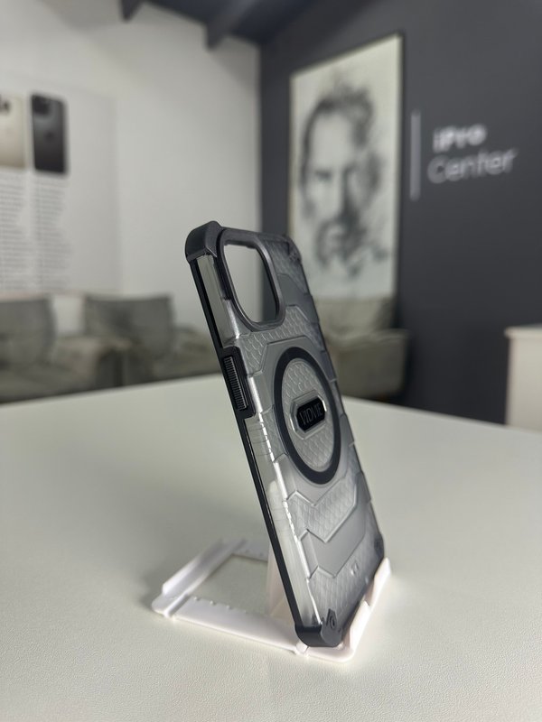 Case reforzado máxima protección 