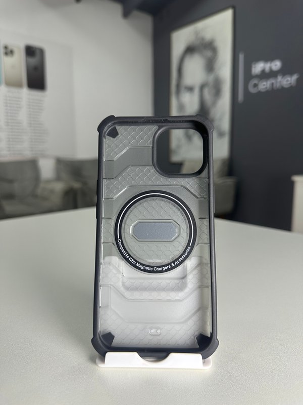 Case reforzado máxima protección 