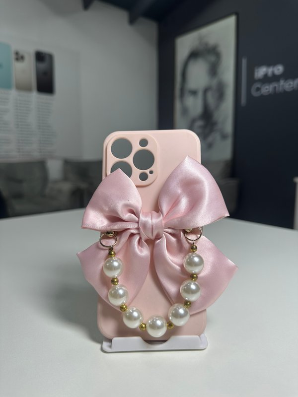 Case exclusivo con detalles 