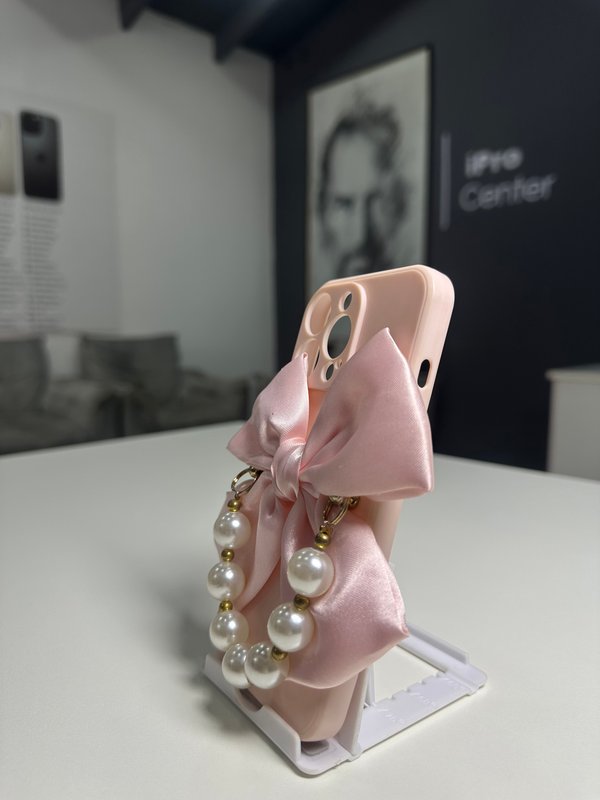 Case exclusivo con detalles 