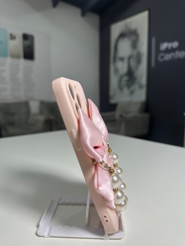 Case exclusivo con detalles 