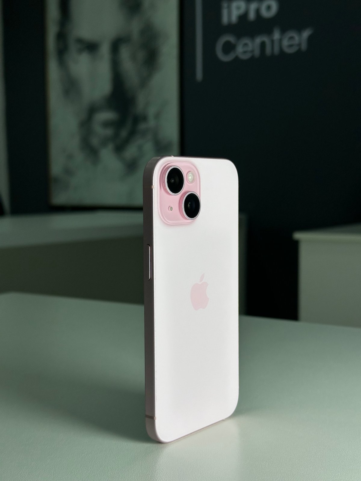 iPhone 15 Normal - Rosa  - 2