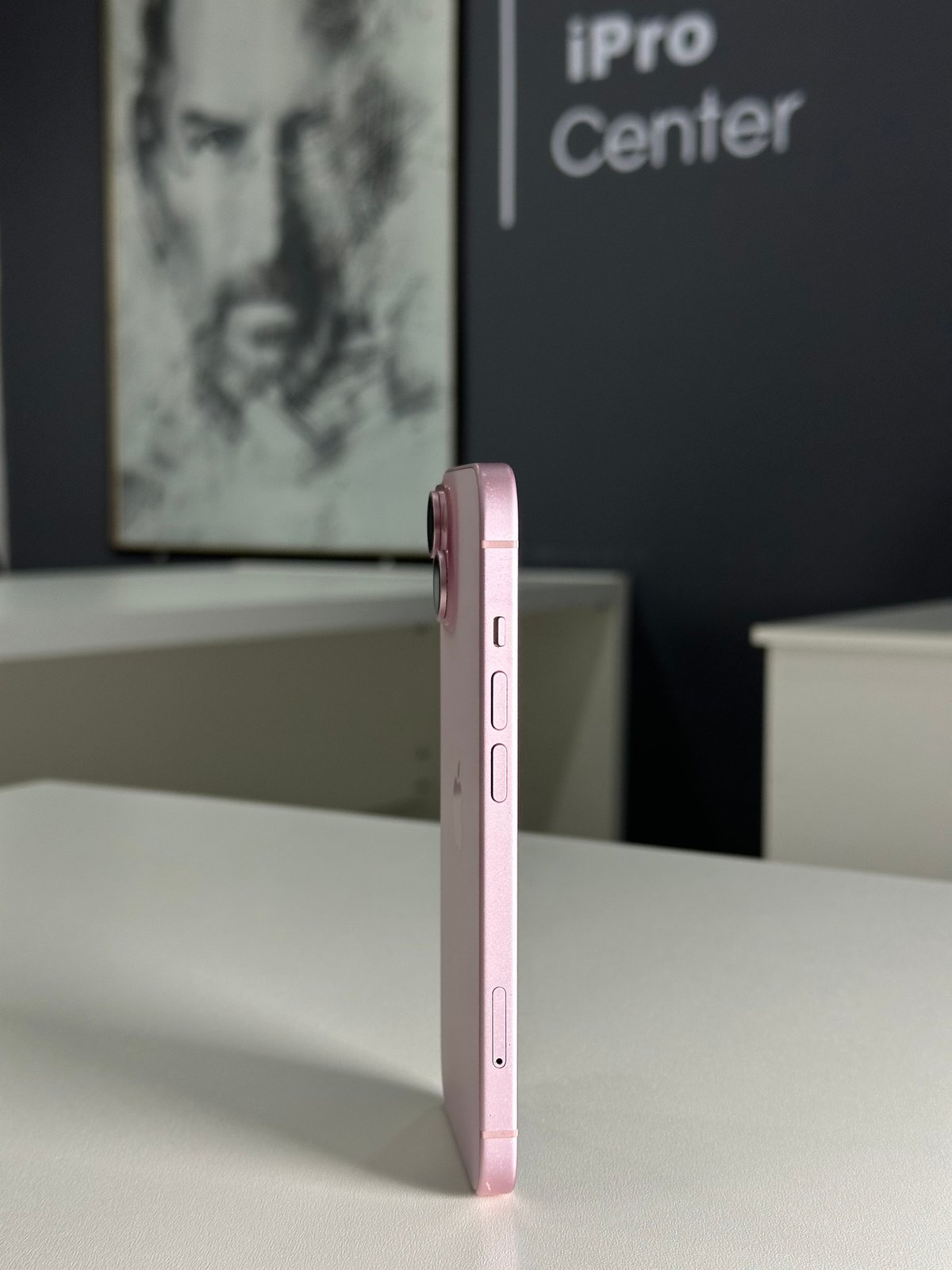 iPhone 15 Normal - Rosa  - 3