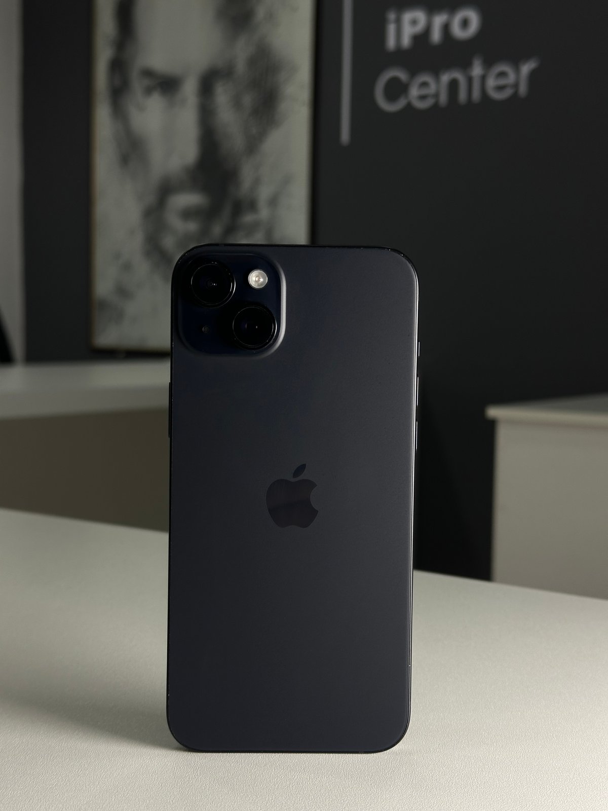 iPhone 15 Plus - Negro - 2