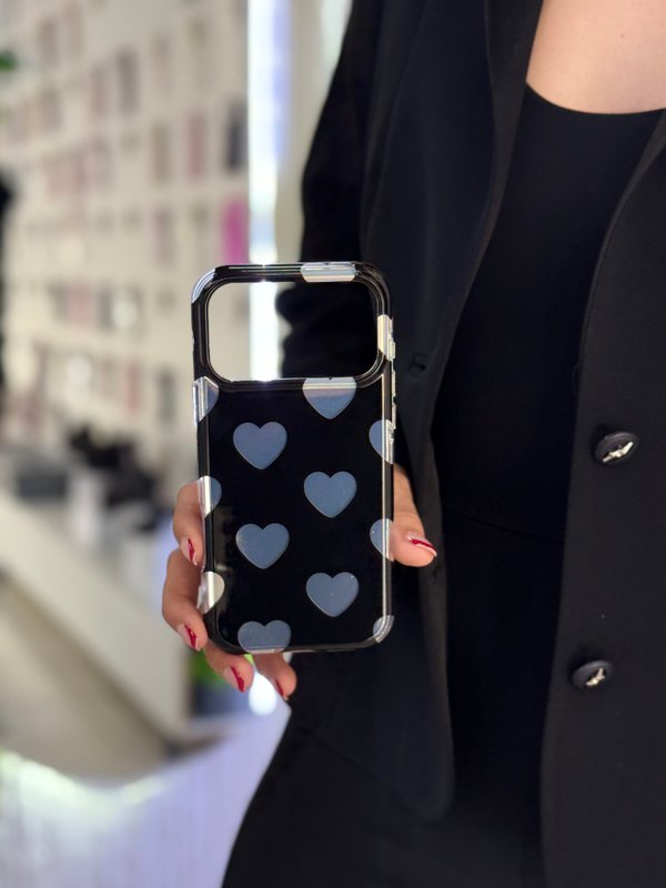 Case - iPhone 17/ 18 Pro Max