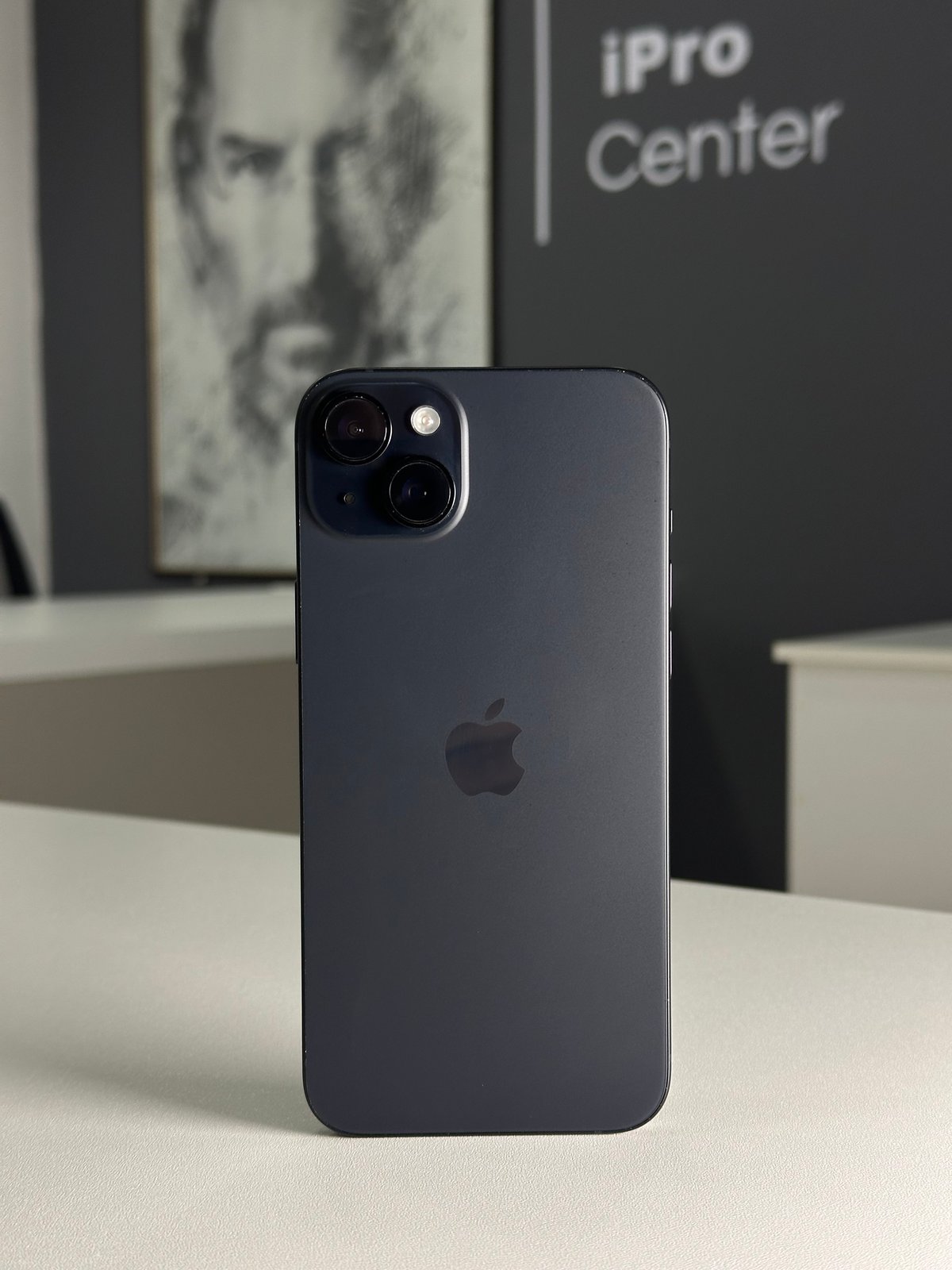 iPhone 15 Plus - Negro - 4