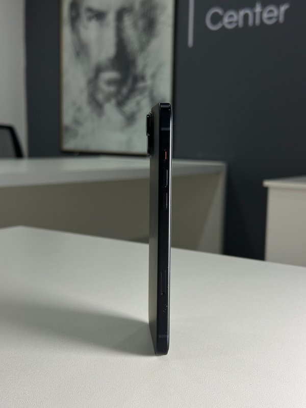 iPhone 15 Plus -  Negro 