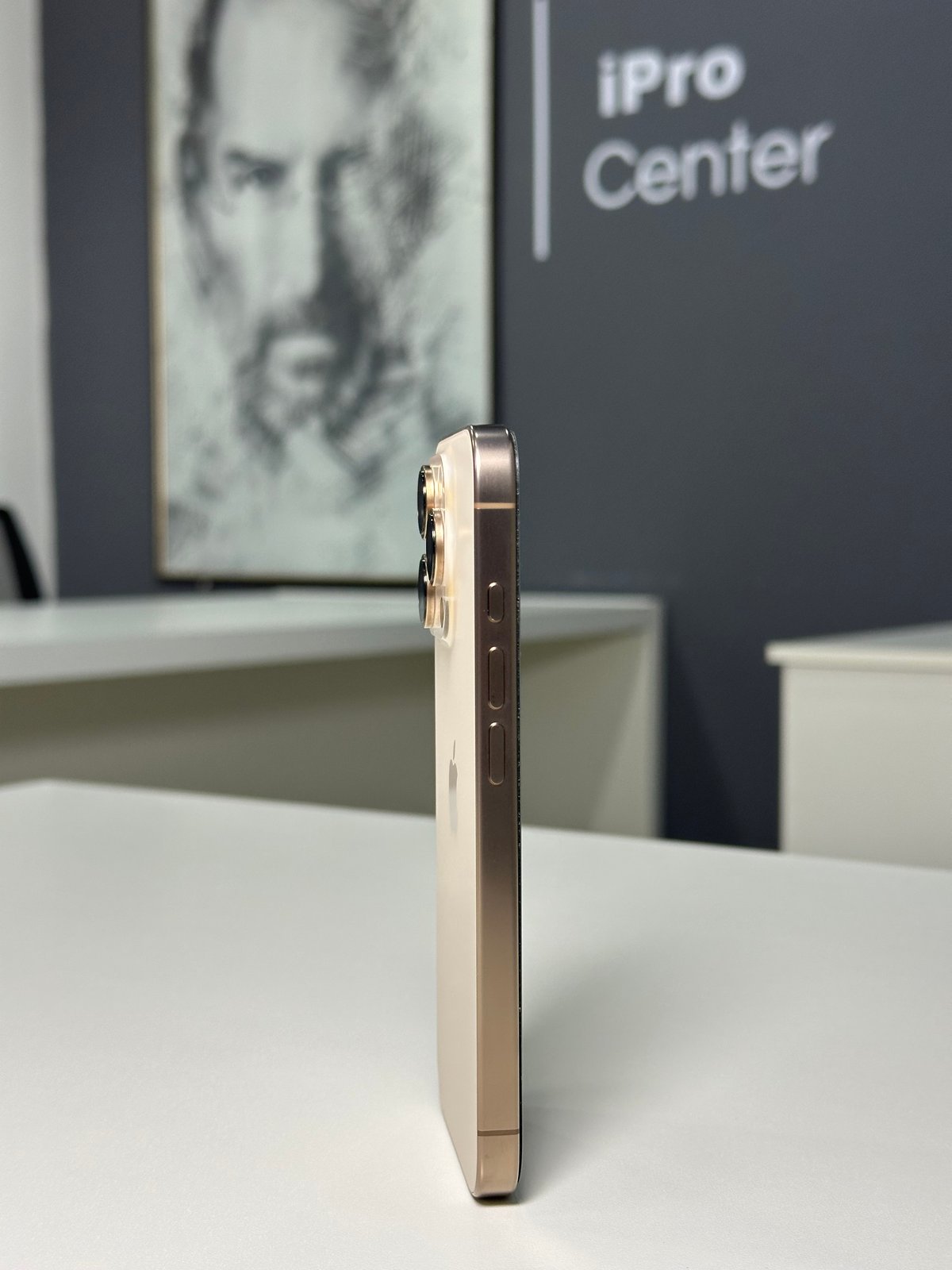 iPhone 16 Pro Max -  Desert - 5