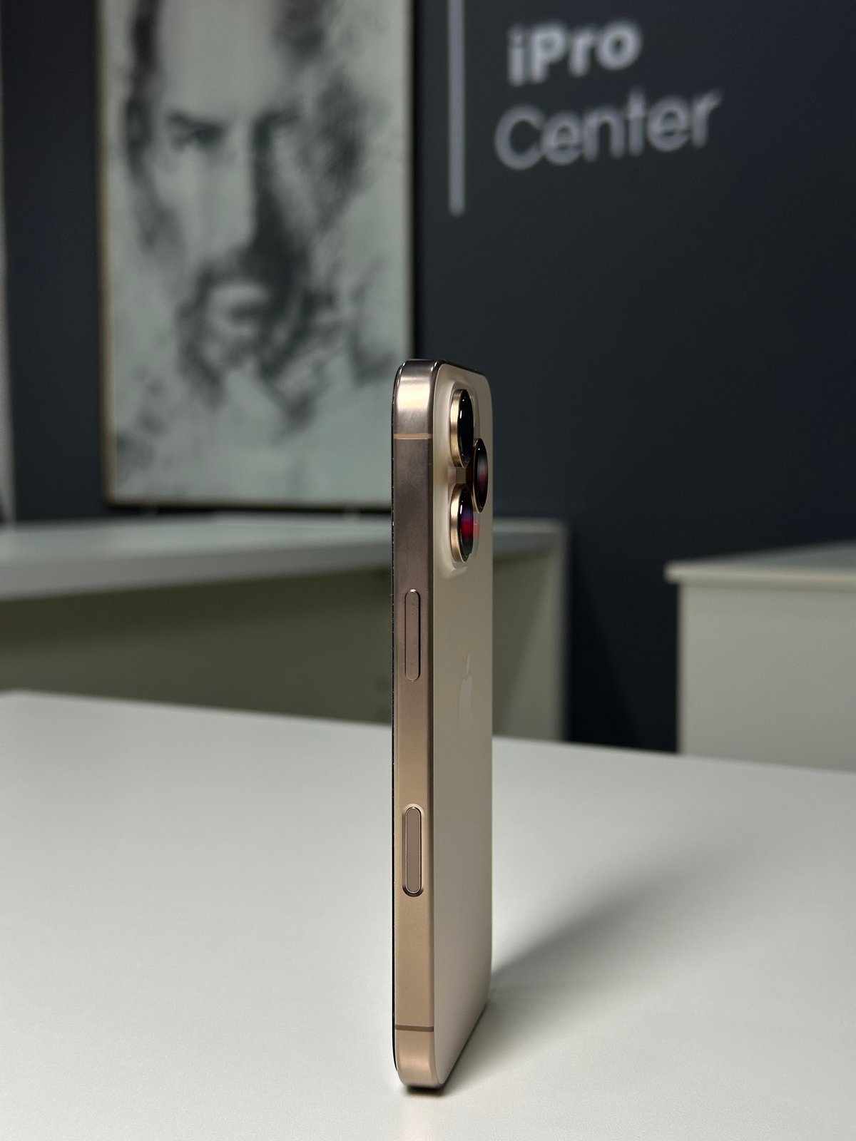 iPhone 16 Pro Max -  Desert - 3