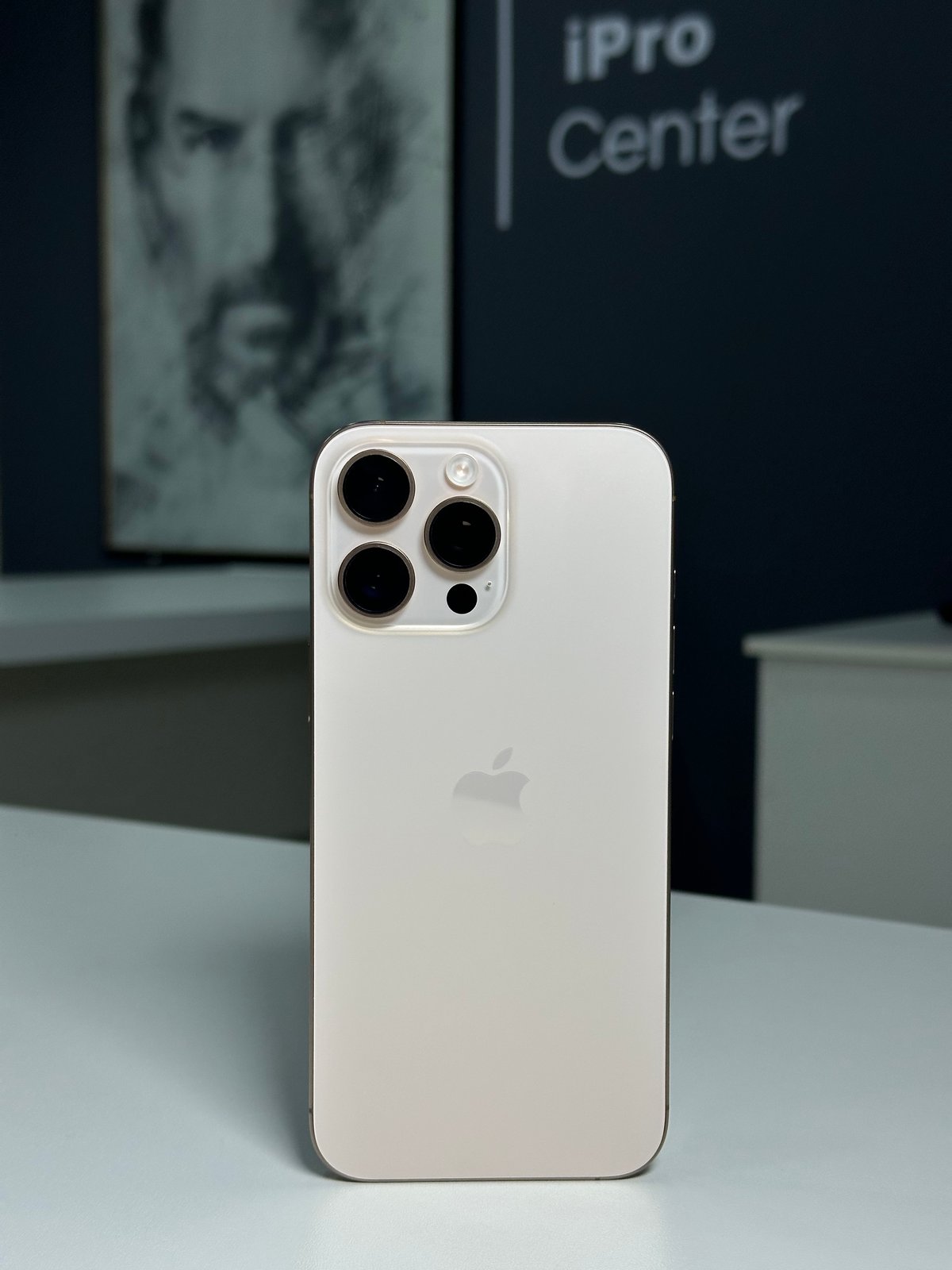 iPhone 16 Pro Max -  Desert - 4