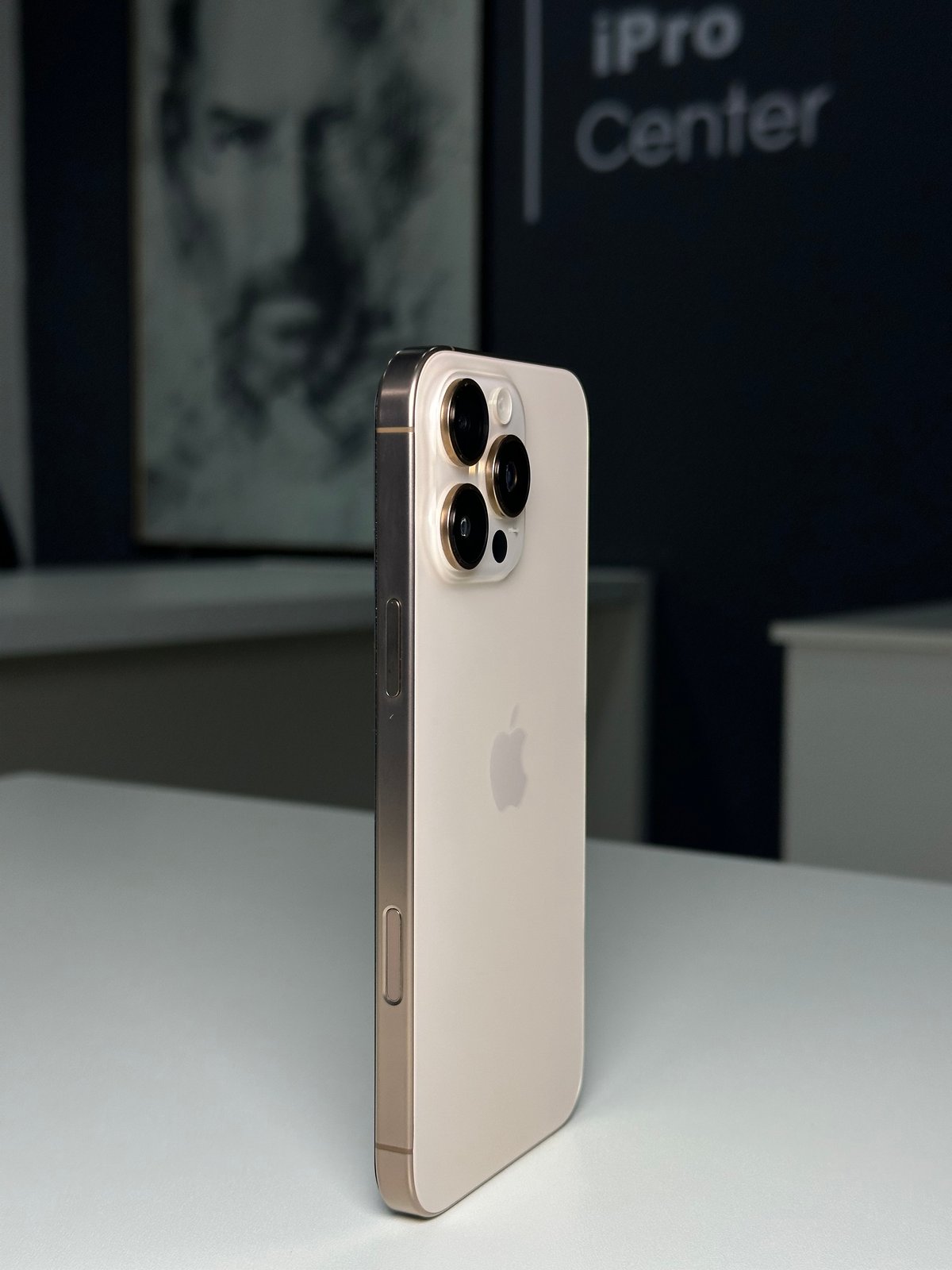 iPhone 16 Pro Max -  Desert - 6