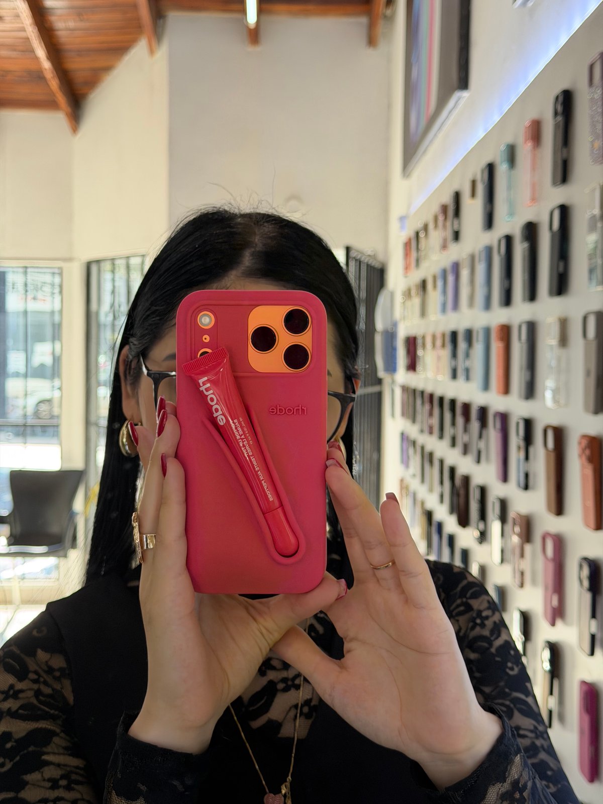 Case Rhode 💋  - 5