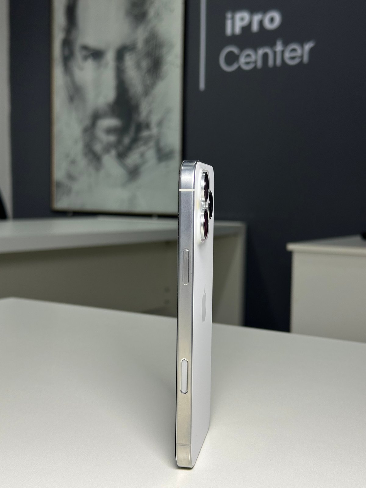 iPhone 16 Pro Max - Blanco - 2