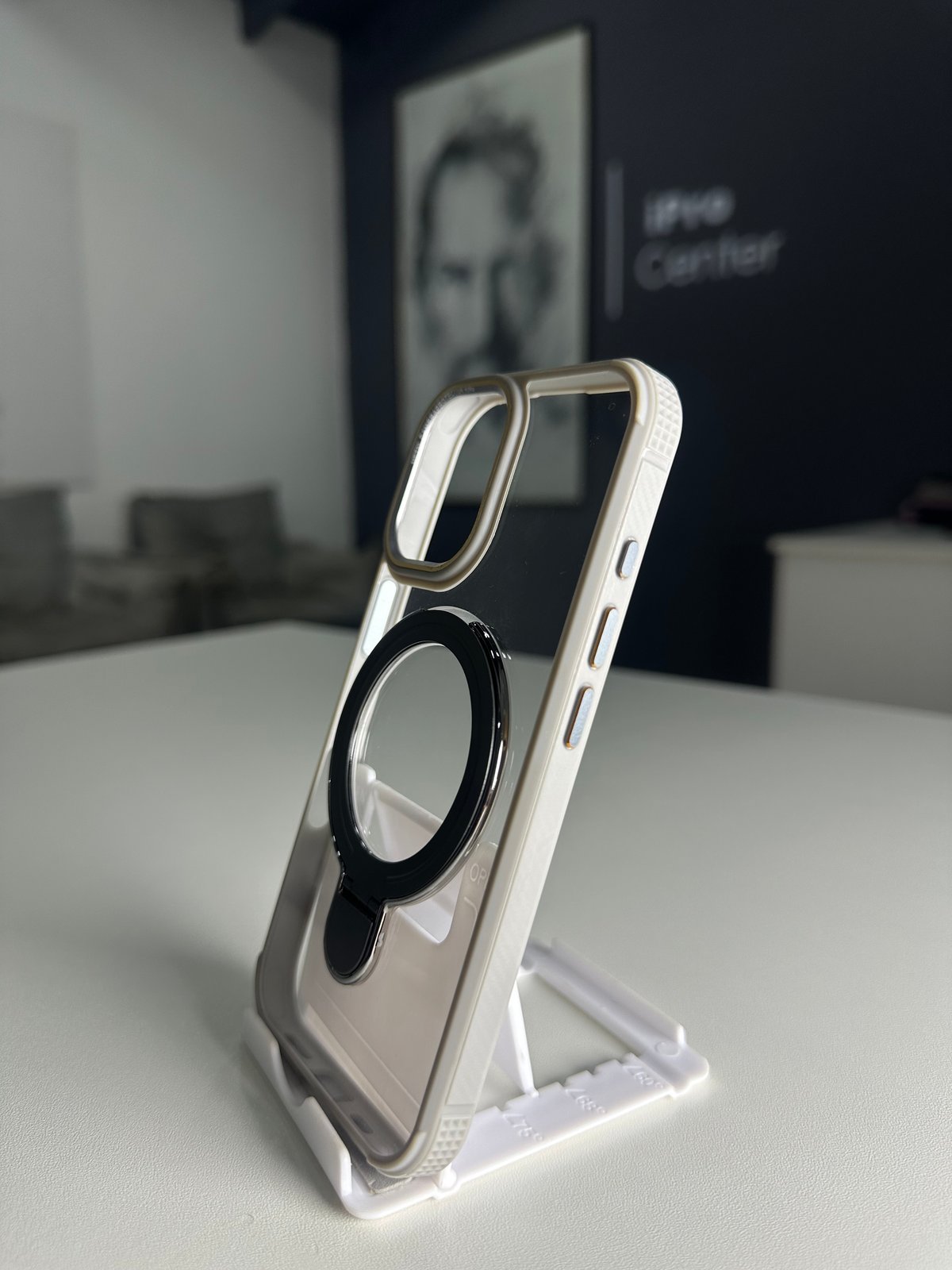 Crear case máxima protección - 8