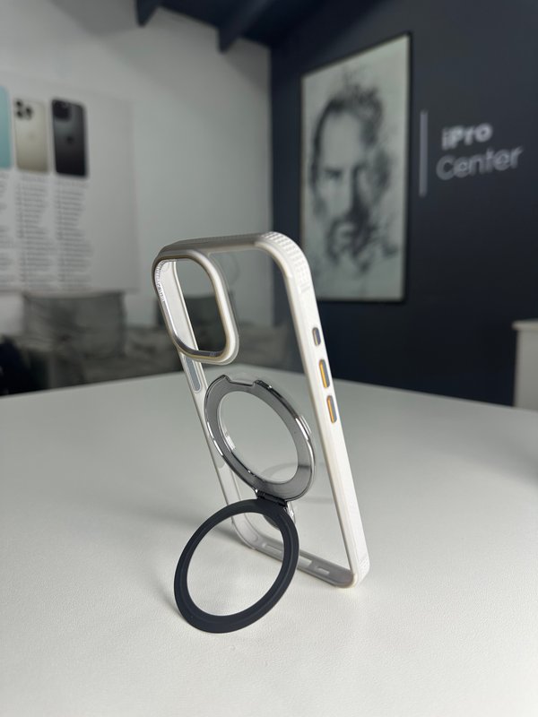 Crear case máxima protección