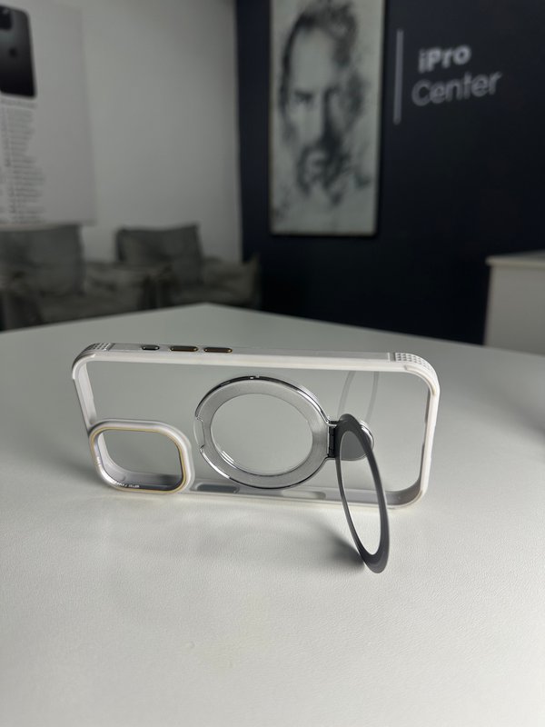 Crear case máxima protección