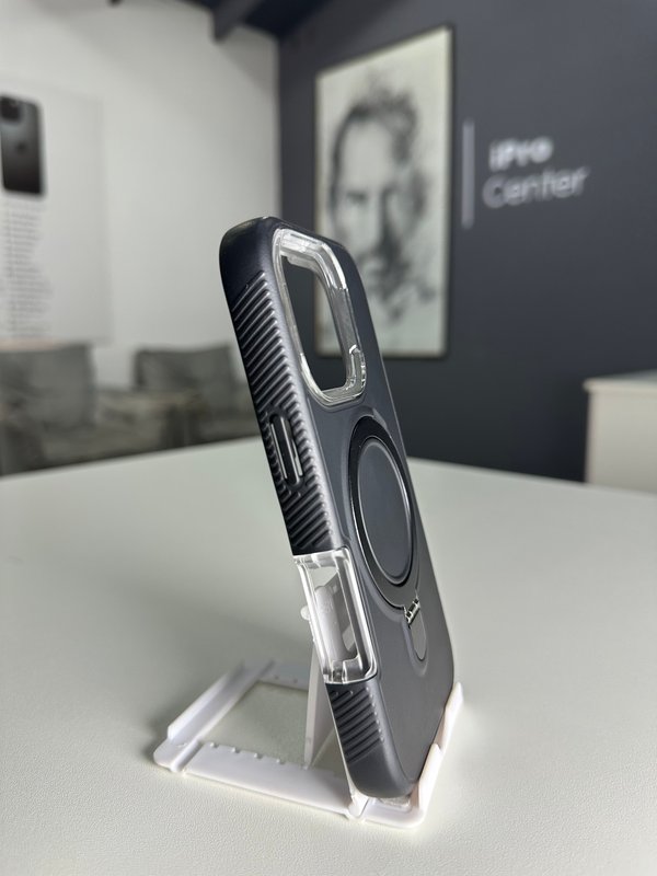 Case máxima protección 