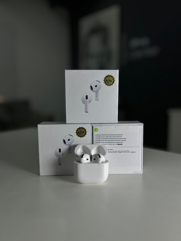AirPods 4 - Premium
