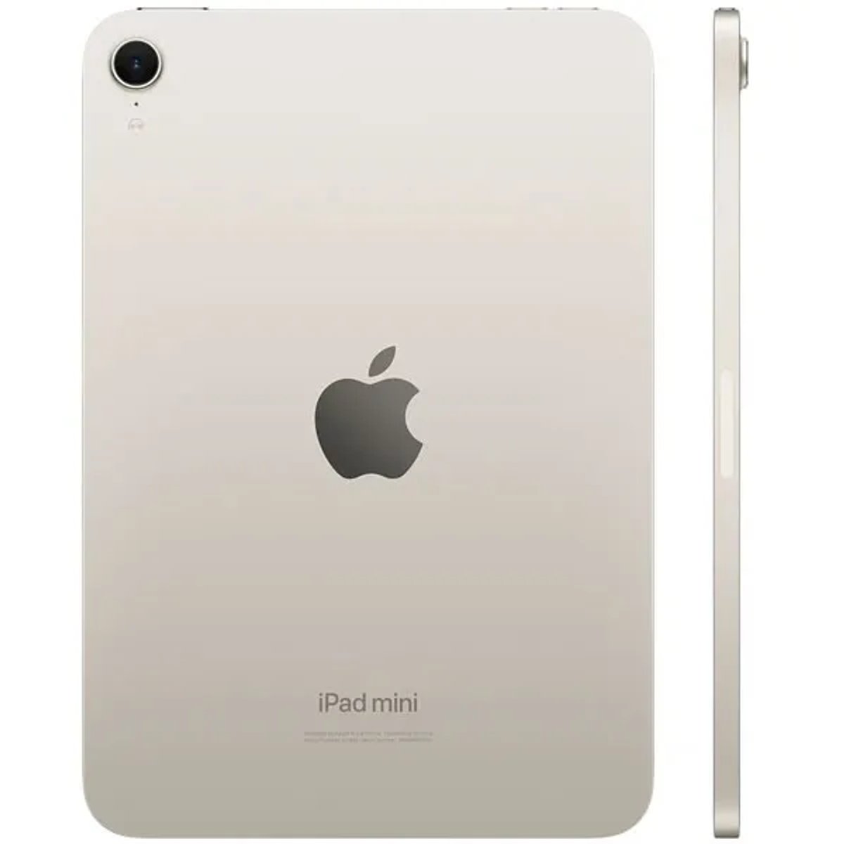Apple IPad Mini 7 8.3" Wifi 5G 128 GB MXN83LL/A - Starlight - 2