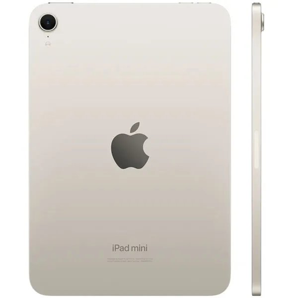 Apple IPad Mini 7 8.3" Wifi 5G 128 GB MXN83LL/A - Starlight