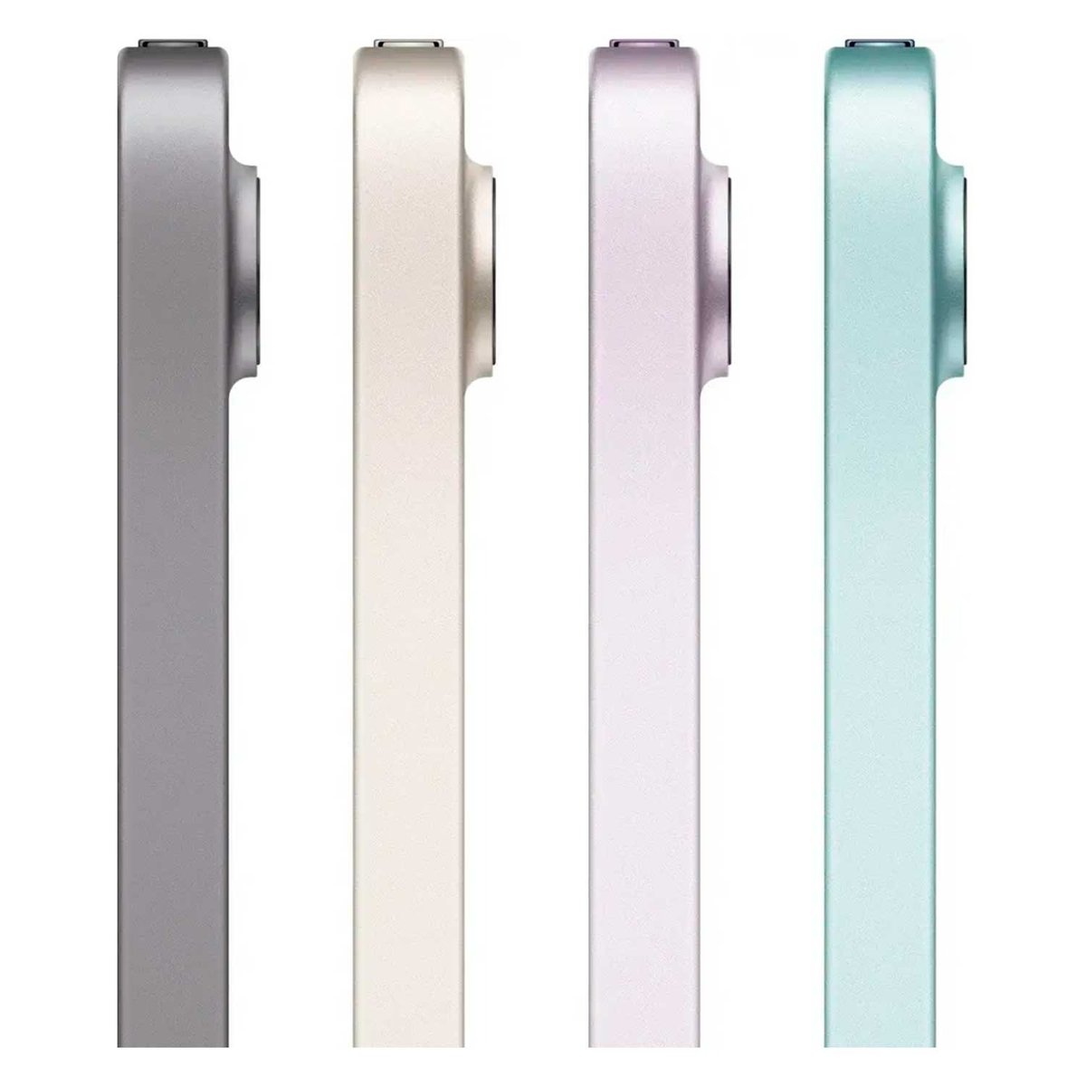 Apple IPad Mini 7 8.3" Wifi 5G 128 GB MXN83LL/A - Starlight - 5