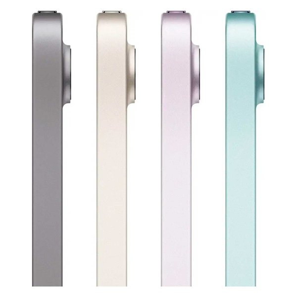 Apple IPad Mini 7 8.3" Wifi 5G 128 GB MXN93LL/A - Purple