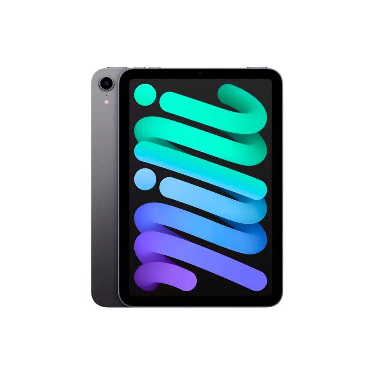 Apple IPad Mini 7 (2024) 8.3" Wifi 128 GB MXN63LL/A - Space Gray - 2