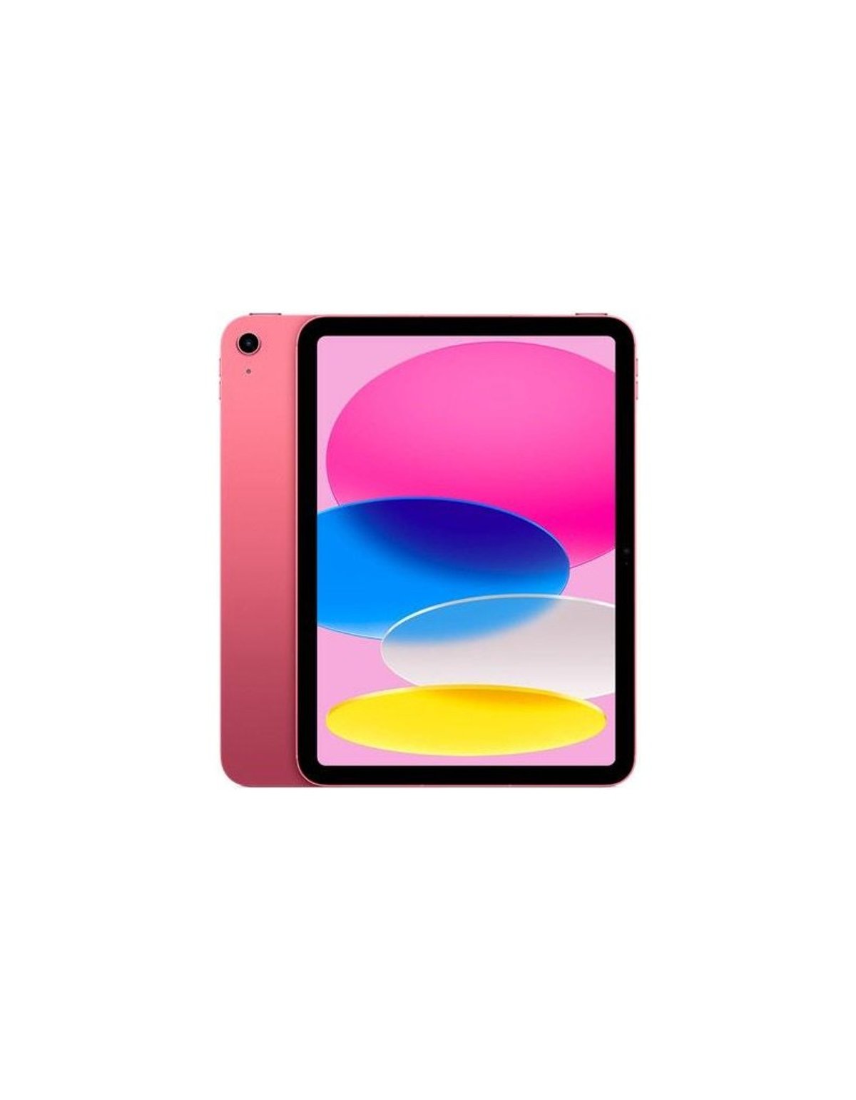 Apple IPad 11 A16 (2025) 11" Wifi 256 GB MD4P4LL/A - Rosa - 3