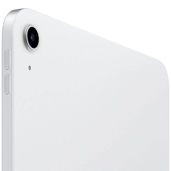 Apple IPad A16 (2025) 11" Wifi 256GB MD4G4LL/A - Plata