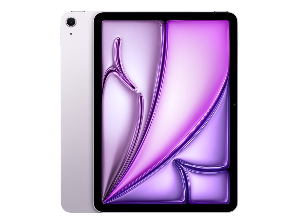  IPad Air 11 (2026) 128GB 13" (M4) Wifi - Purple  - 4