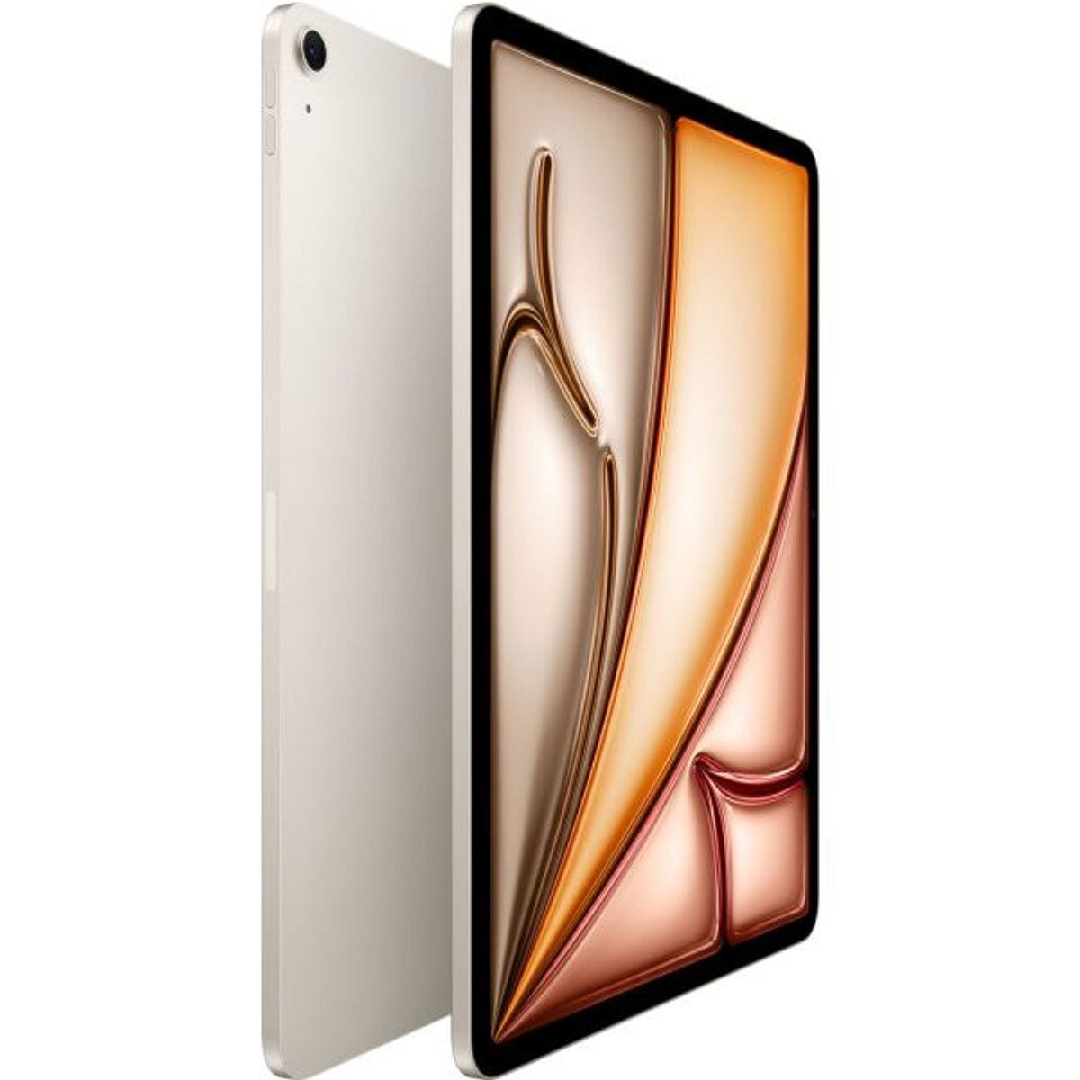 iPad Air (2025) 13" M3 Wifi 128GB MCNK4LL/A - Starlight