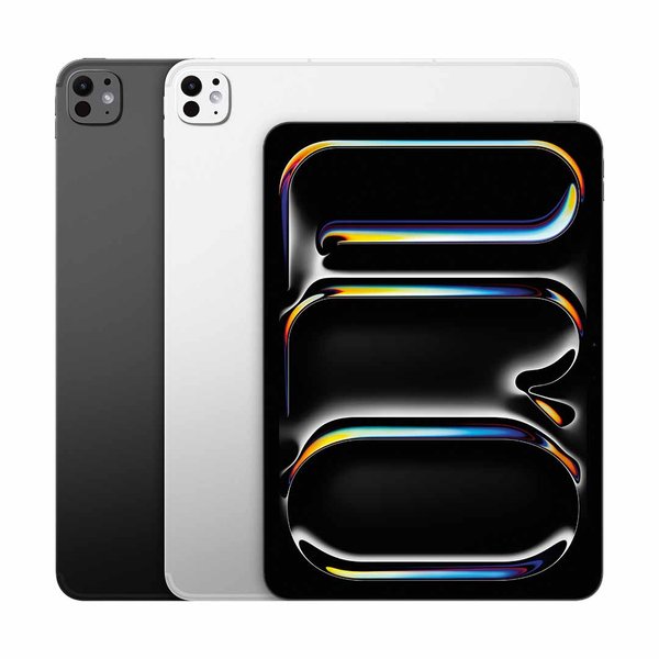 iPad Pro (2025) 13" Wifi M5 256GB MDYK4LL/A - Silver