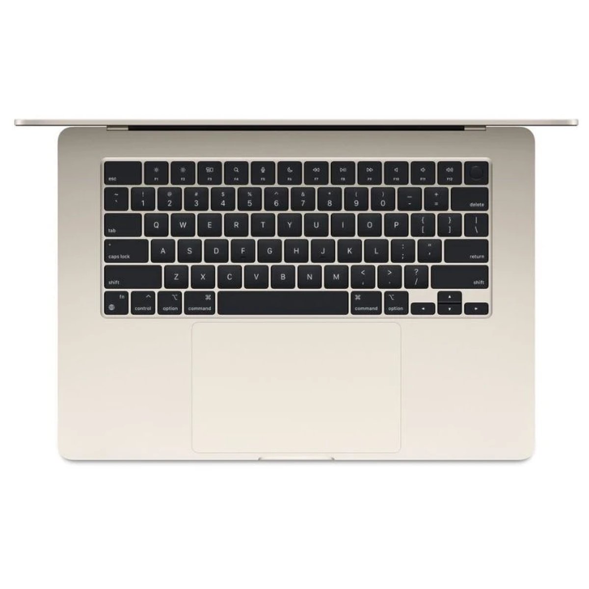 Macbook Air M3 15ICH/16GB/256GB Stl MC9F4LL/A - 2