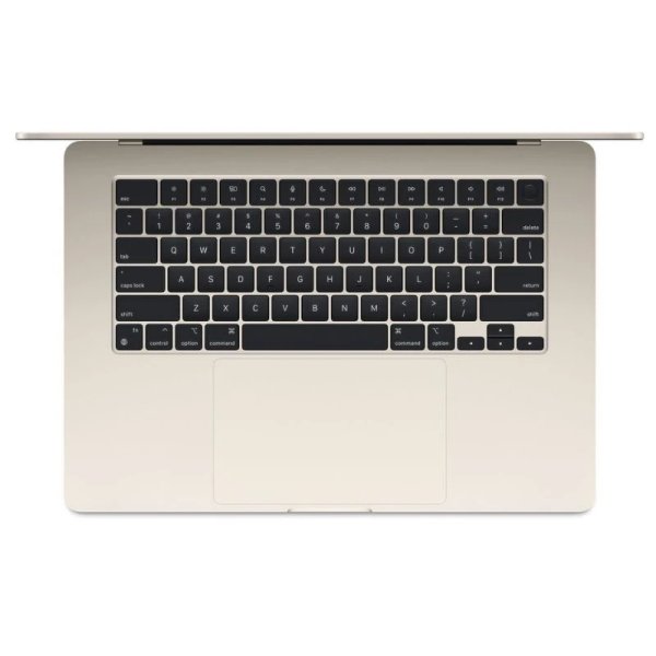 Macbook Air M3 15ICH/16GB/256GB Stl MC9F4LL/A
