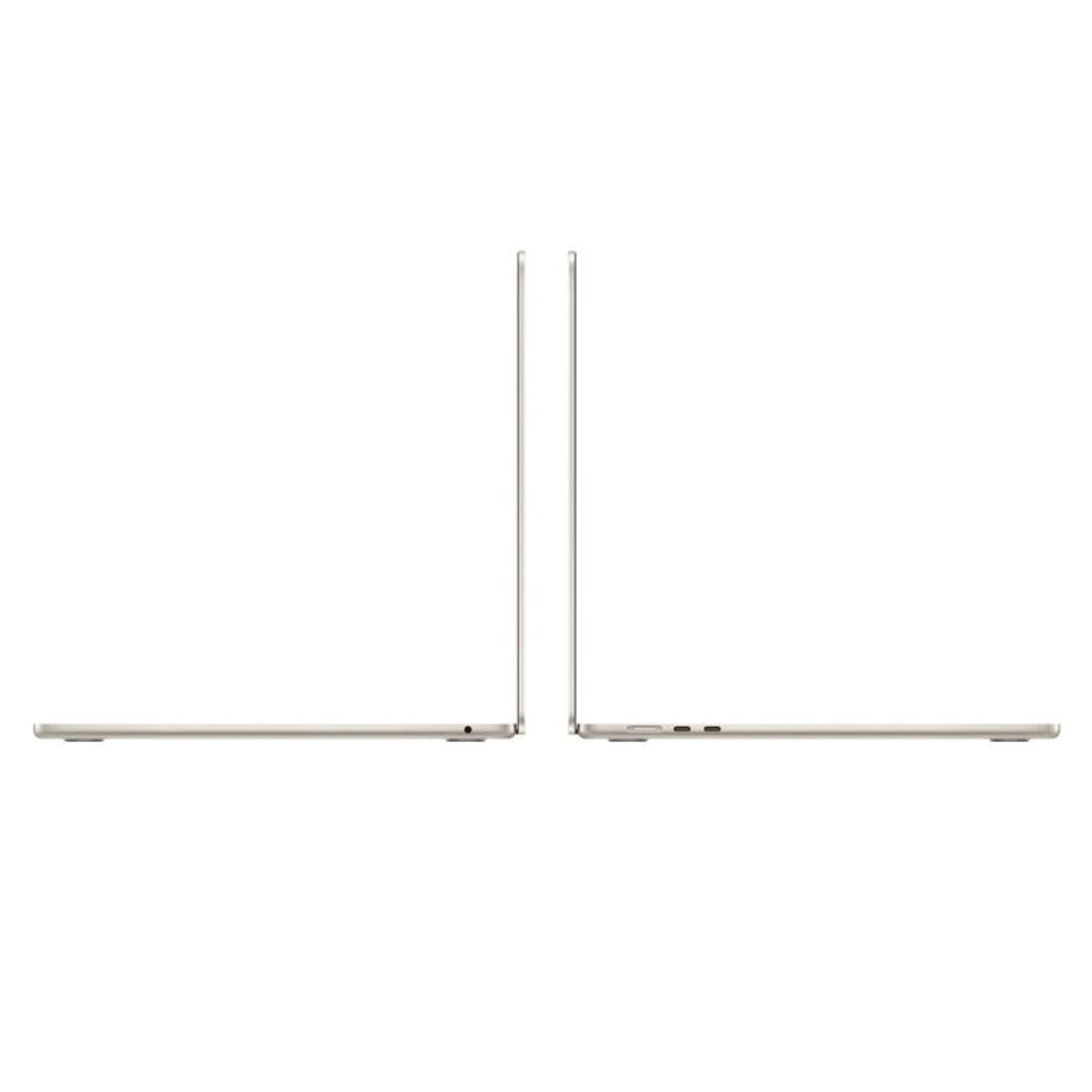 Macbook Air M3 15ICH/16GB/256GB Stl MC9F4LL/A - 3