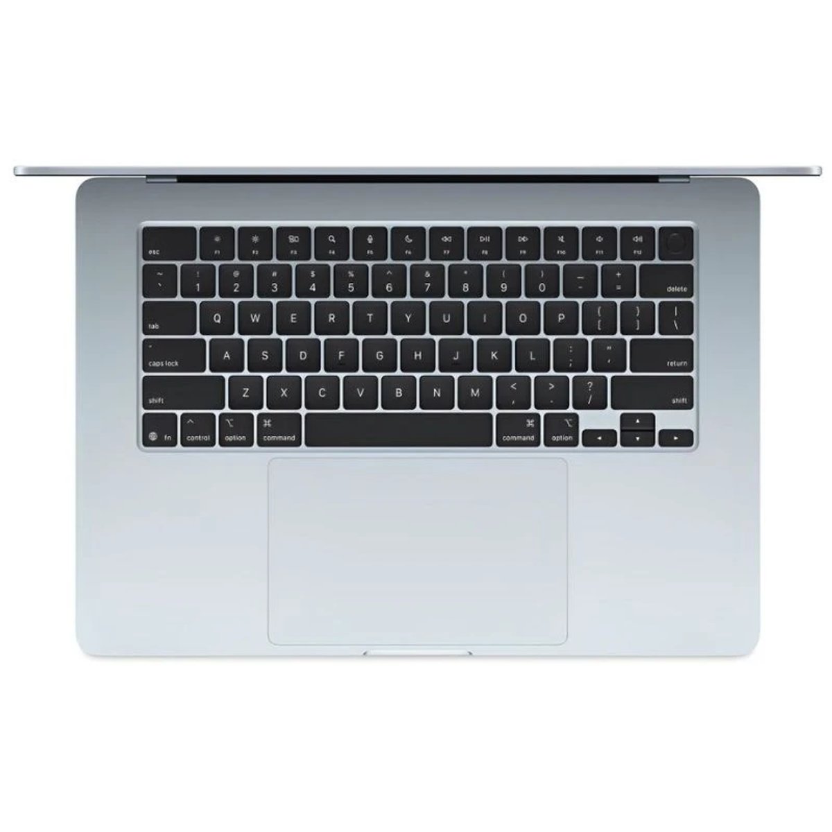 Macbook Air M4 15 2025 16GB/256GB SKY (MC7A4LL/A) - 3