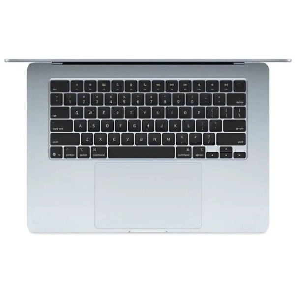 Macbook Air M4 15 2025 16GB/256GB SKY (MC7A4LL/A)