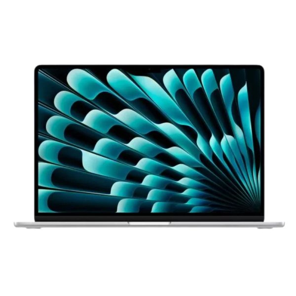 Macbook Air M3 15ICH/8GB/256GB SSD SLV Mryp3ll/a