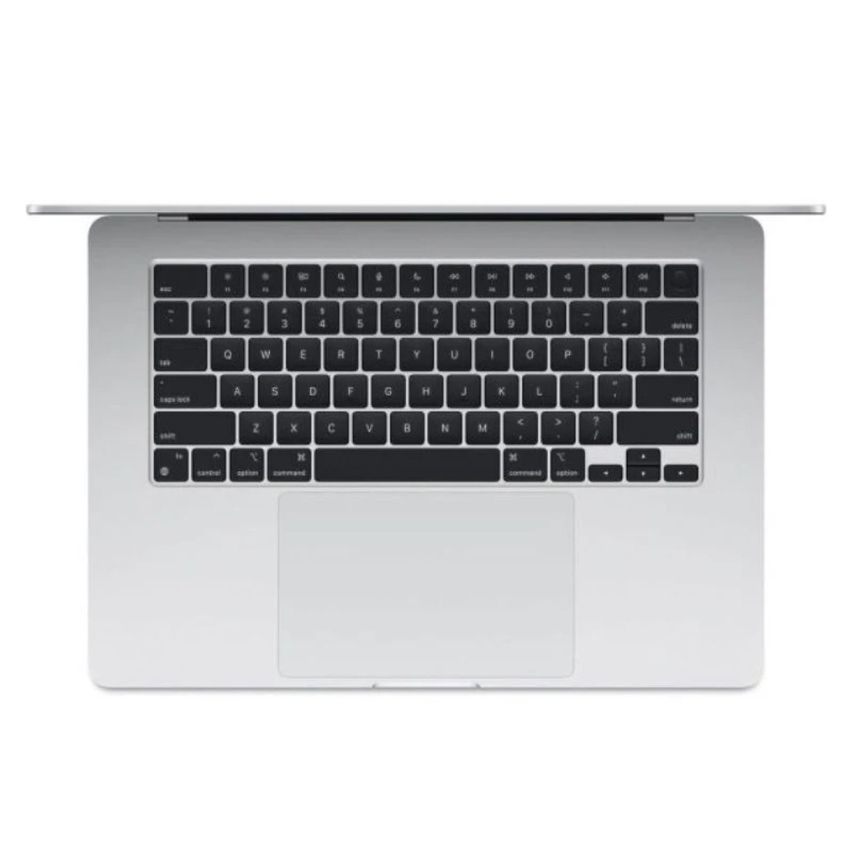 Macbook Air M3 15ICH/8GB/256GB SSD SLV Mryp3ll/a - 3