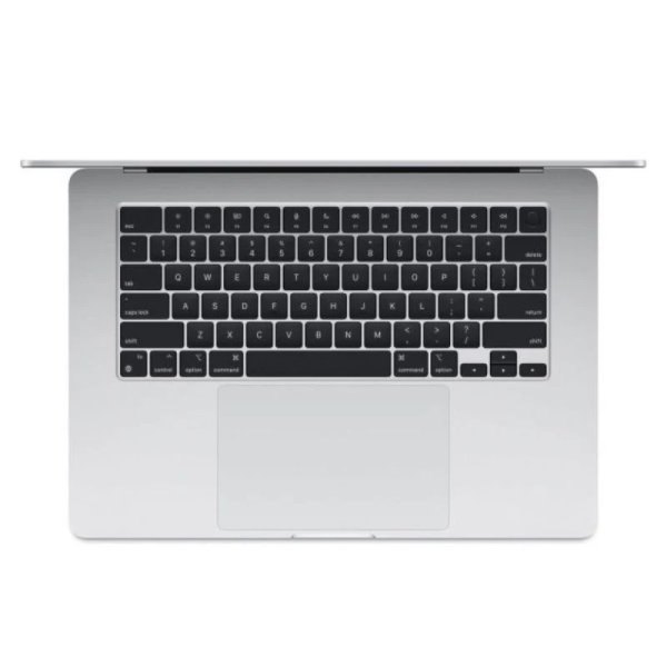 Macbook Air M3 15ICH/8GB/256GB SSD SLV Mryp3ll/a