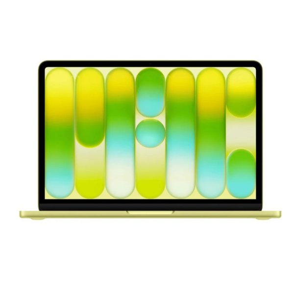 Macbook Neo A18 Pro 13"  256GB Citrus Green MHFD4LL/A