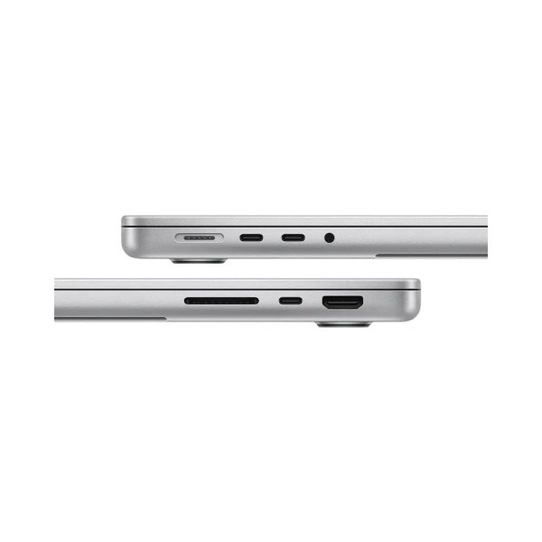 MacBook Pro (2025) 14" M5 1 TB MDE64LL/A - Silver
