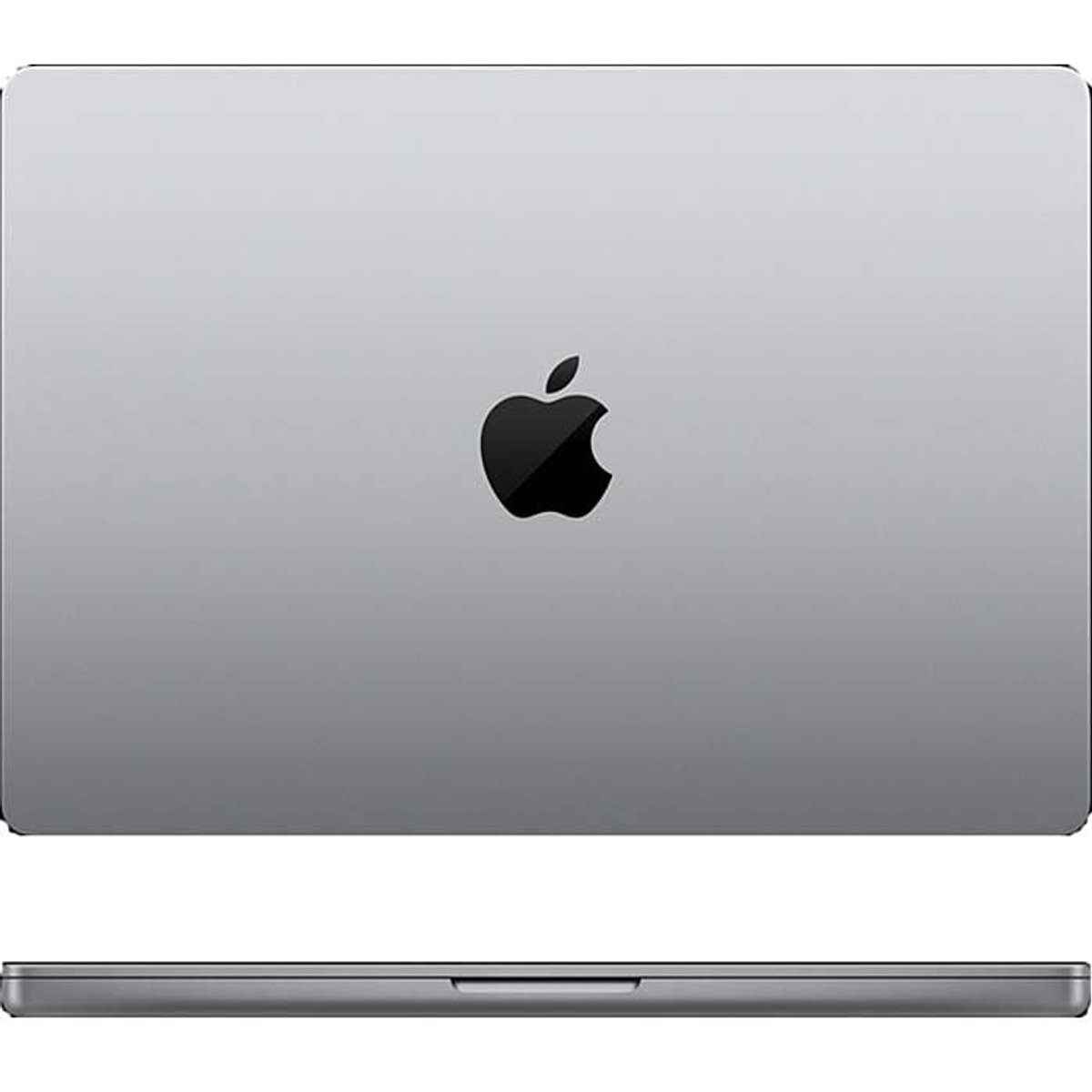 MacBook Pro (2025) 14" M5 1 TB MDE64LL/A - Silver - 4