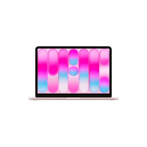 Macbook Neo A18 Pro 13"  256GB Blush Green MHFD4LL/A